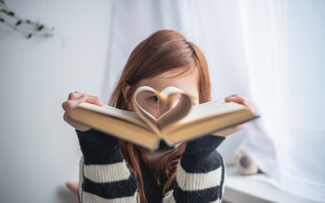 Actividades organizadas por la Biblioteca del Campus para celebrar el Día del libro