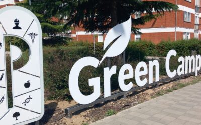 El Campus de La Yutera impulsa ‘Green Campus’, una estrategia para convertir Palencia en referente de sostenibilidad, innovación y colaboración territorial