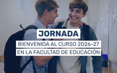 La Facultad de Educación de Palencia dará la bienvenida a su nuevo alumnado el próximo 7 de septiembre