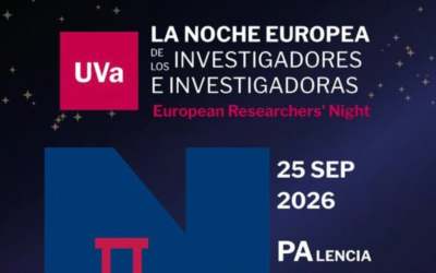 El Campus de Palencia se suma a La Noche Europea de Los Investigadores y Las Investigadoras