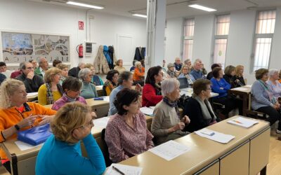 Programa Interuniversitario de la Experiencia de la Universidad de Valladolid en Palencia y Guardo