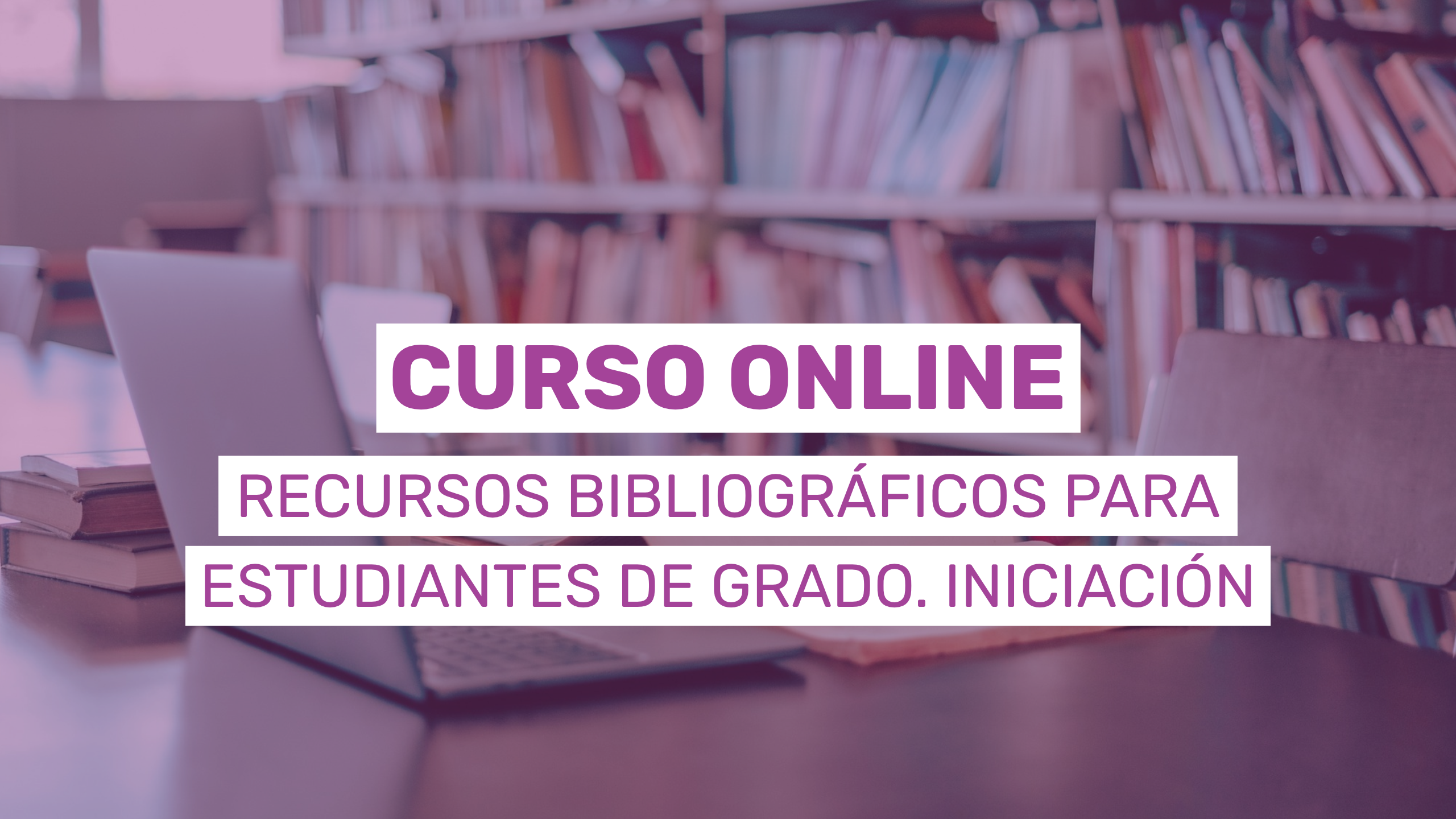 Slide para el curso de la Biblioteca del Campus de Palencia
