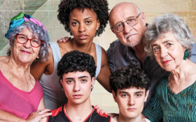 El teatro social abre un espacio de diálogo sobre la sexualidad y las experiencias intergeneracionales en Palencia